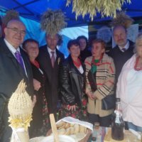 Zobacz w powiększeniu: Dożynki Wojewódzkie 2022 (10)
